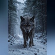 Тот , кто смотрел из темноты