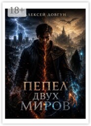Пепел двух миров