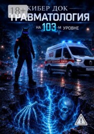 Травматология: на 103-м уровне