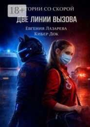 Истории со скорой: Две линии вызова