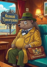 Полное Дикобразие. Происшествие в городе Птицын