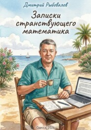 Записки странствующего  математика