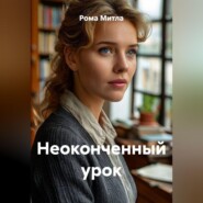 Неоконченный урок