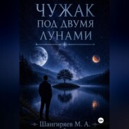 Чужак под двумя лунами