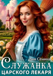 Служанка царского лекаря