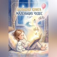 Большая книга маленьких чудес
