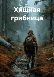 Хищная грибница