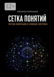 Сетка понятий. Метод навигации в сложных системах