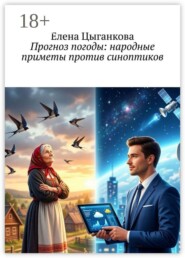 Прогноз погоды: народные приметы против синоптиков