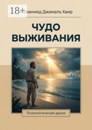 Чудо выживания. Психологическая драма