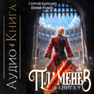Пламенев. Книга IX