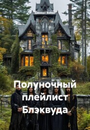 Полуночный плейлист Блэквуда