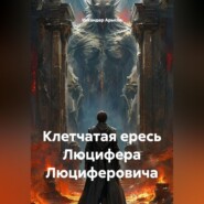 Клетчатая ересь Люцифера Люциферовича