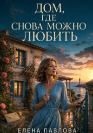 Дом, где снова можно любить