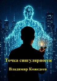 Точка сингулярности