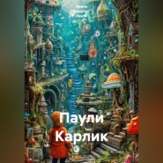 Паули Карлик