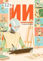ИИ-иллюстрация: от идеи до портфолио