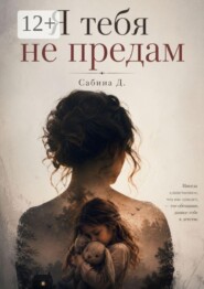 Я тебя не предам