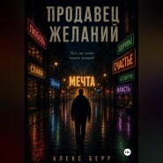 Продавец желаний