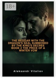 The Beggar with the Dragon’s Seal. Summoned by the King’s Decree. Book 2: The Price of a Winter Vow