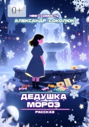 Дедушка Мороз