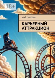 Карьерный аттракцион