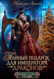 Тайный подарок для императора драконов