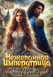Нежеланная императрица, или  Постоялый двор попаданки
