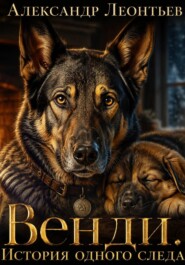Венди. История одного следа