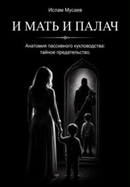 И МАТЬ И ПАЛАЧ