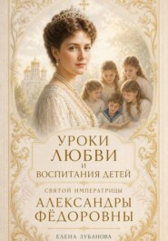 Уроки любви и воспитания детей Святой императрицы Александры Фёдоровны