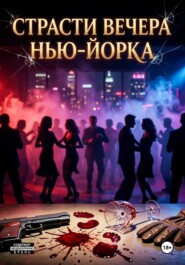 Страсти вечера Нью-Йорка: после ночи всегда придёт рассвет