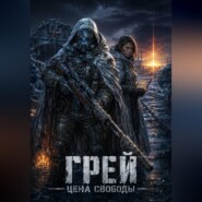 Грей. Цена Свободы.