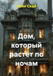 Дом, который растет по ночам