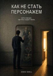Как не стать персонажем