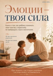 Эмоции — твоя сила