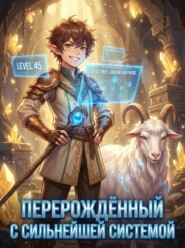 Перерождённый с Сильнейшей Системой. Книга 2