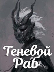 Теневой Раб. Книга 2