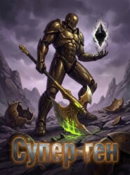 Супер-ген. Книга 2