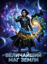 Величайший Маг Земли. Книга 2