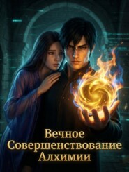 Вечное Совершенствование Алхимии. Книга 2