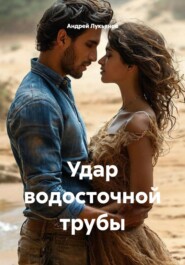 Удар водосточной трубы