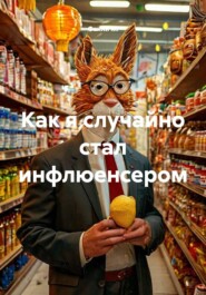 Как я случайно стал инфлюенсером