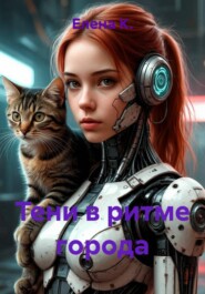Тени в ритме города