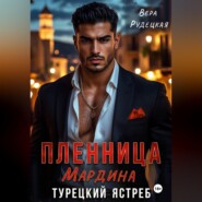 Пленница Мардина. Турецкий ястреб
