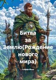 Битва за Землю(Рождение нового мира)