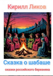 Сказка о шабаше