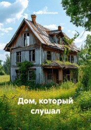 Дом, который слушал