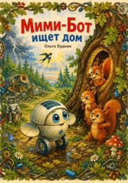 Мими-бот ищет дом