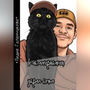 Как американец украл кота